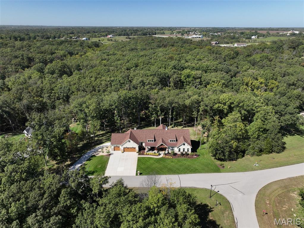 Bristol Ridge - Residential