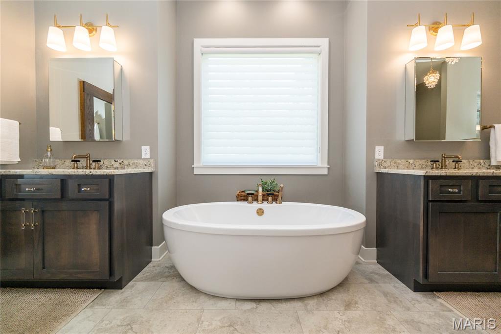Bristol Ridge - Residential
