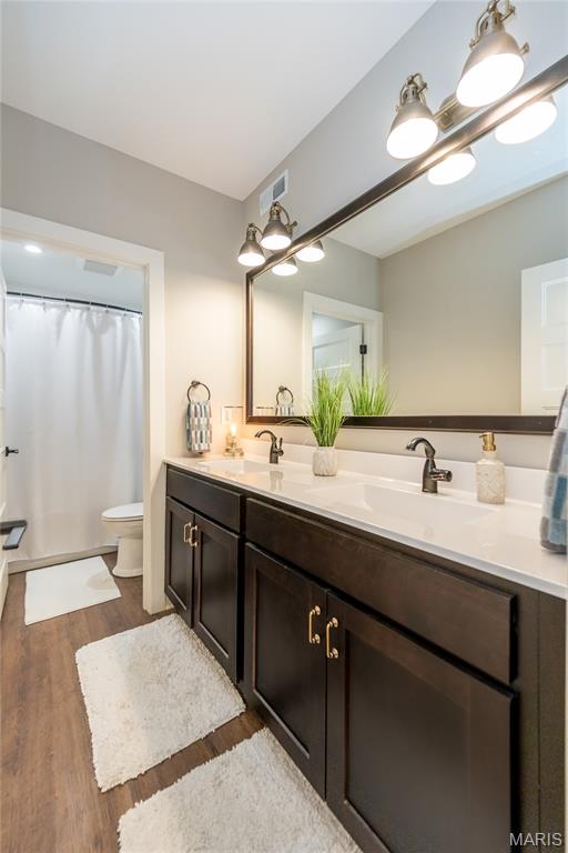 Bristol Ridge - Residential