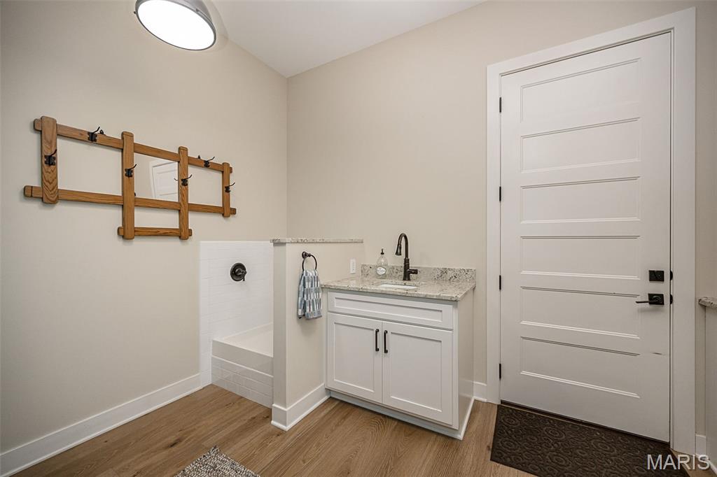 Bristol Ridge - Residential