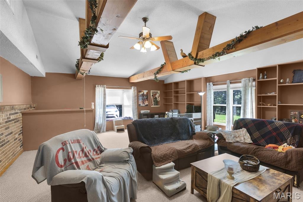 Plaza Heights - Residential