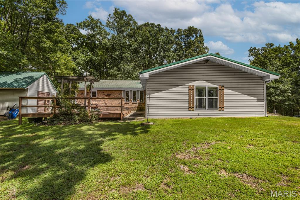 Plaza Heights - Residential