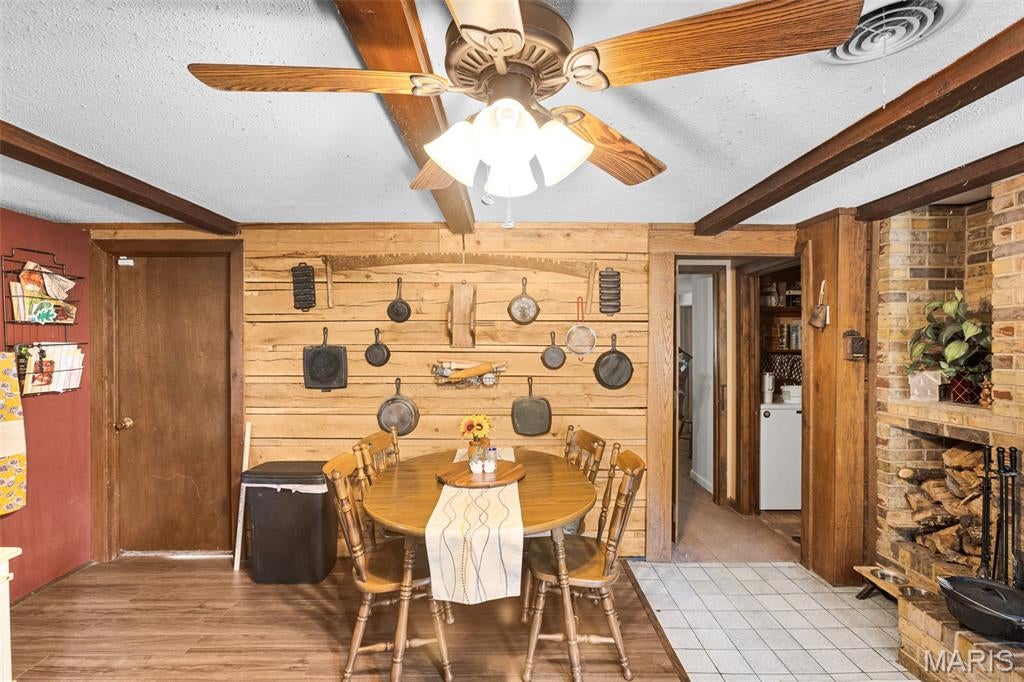 Plaza Heights - Residential