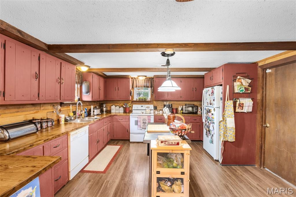 Plaza Heights - Residential