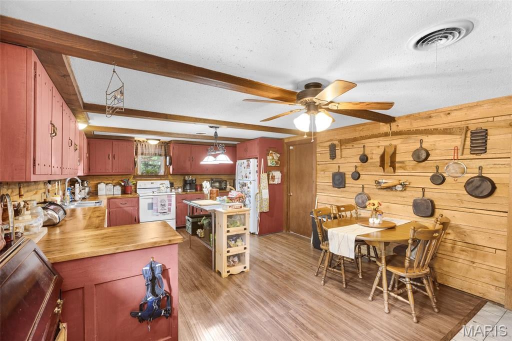 Plaza Heights - Residential