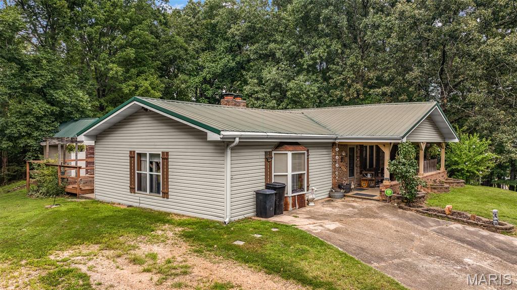 Plaza Heights - Residential