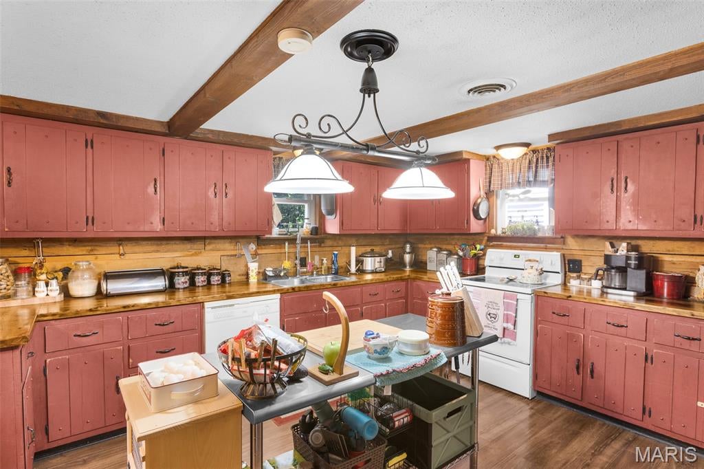 Plaza Heights - Residential