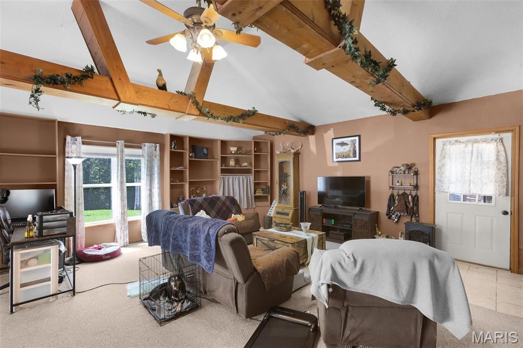 Plaza Heights - Residential
