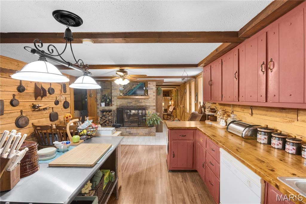 Plaza Heights - Residential