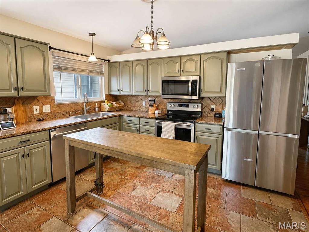 Brittany Place #2 - Residential