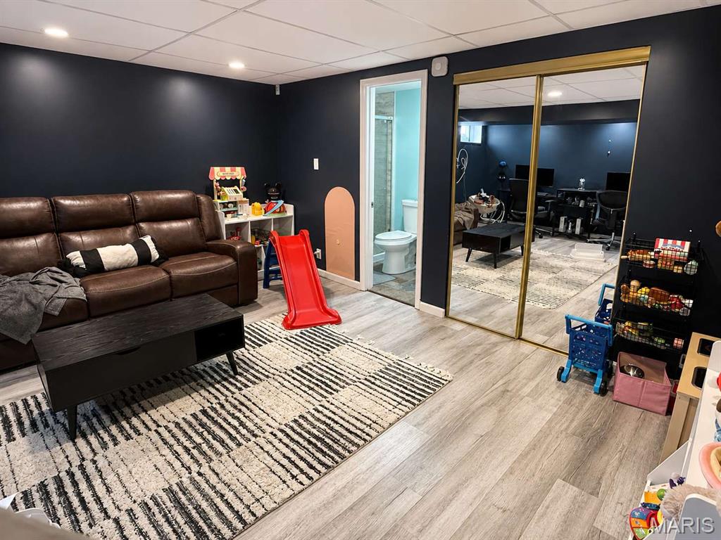 Brittany Place #2 - Residential