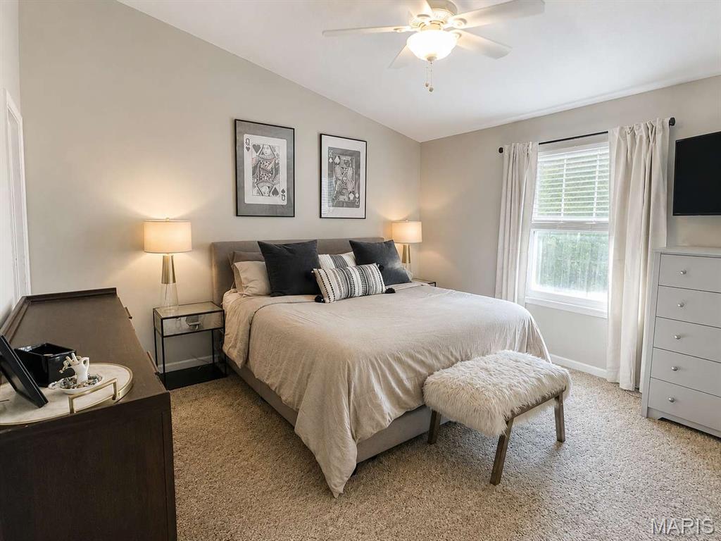 Brittany Place #2 - Residential
