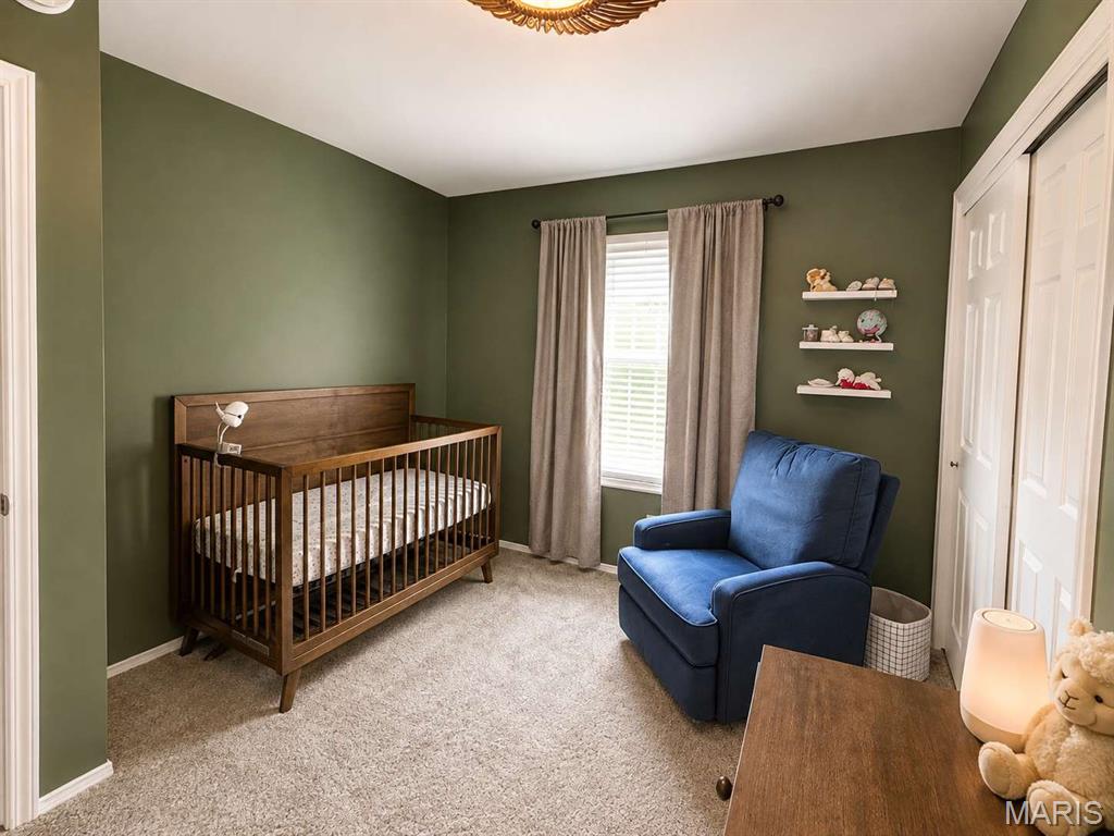 Brittany Place #2 - Residential