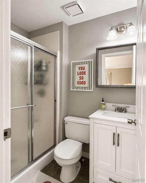Brittany Place #2 - Residential