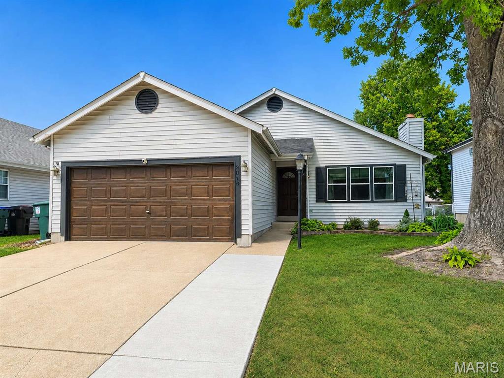 Brittany Place #2 - Residential