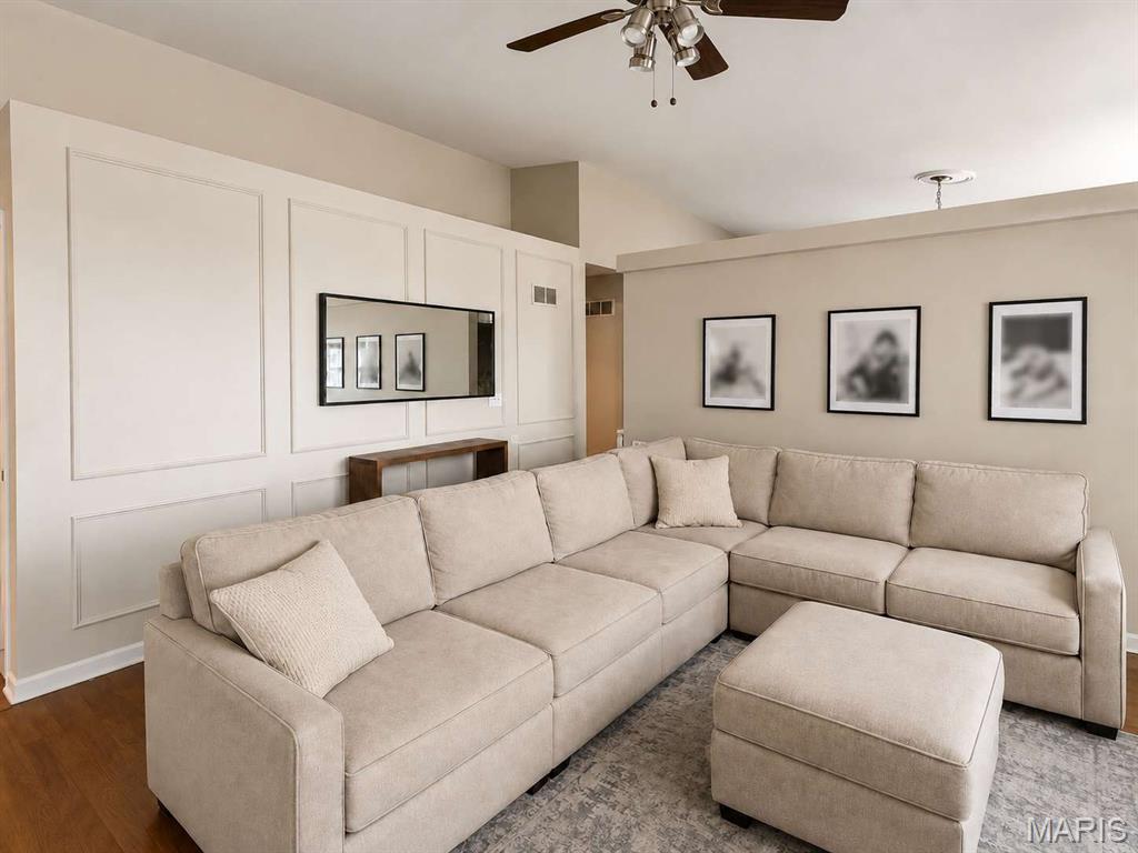 Brittany Place #2 - Residential