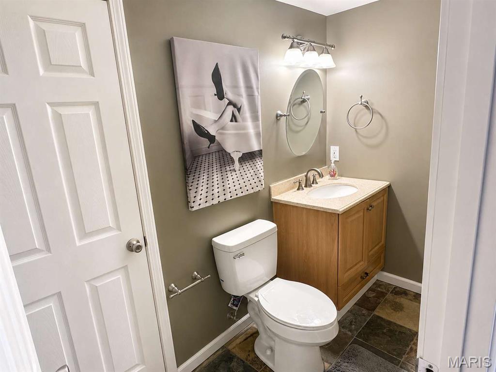 Brittany Place #2 - Residential