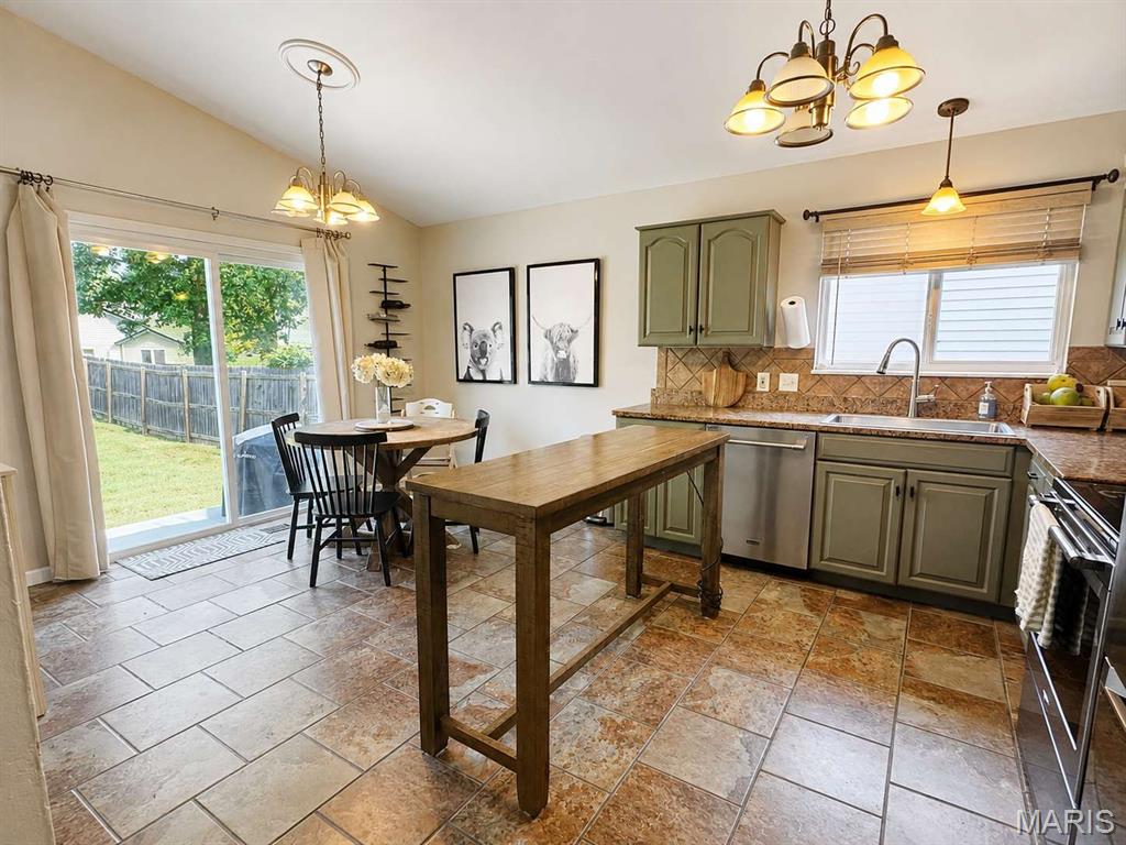 Brittany Place #2 - Residential