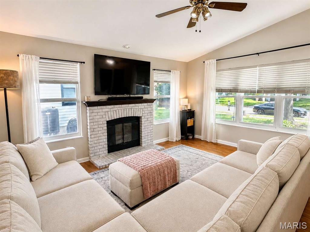 Brittany Place #2 - Residential