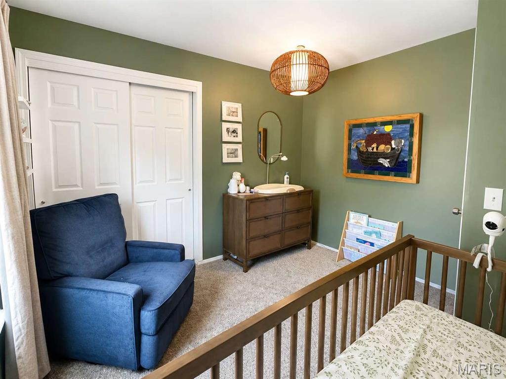 Brittany Place #2 - Residential