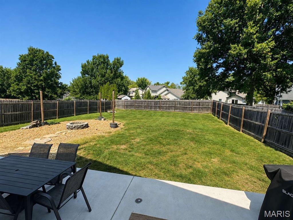 Brittany Place #2 - Residential