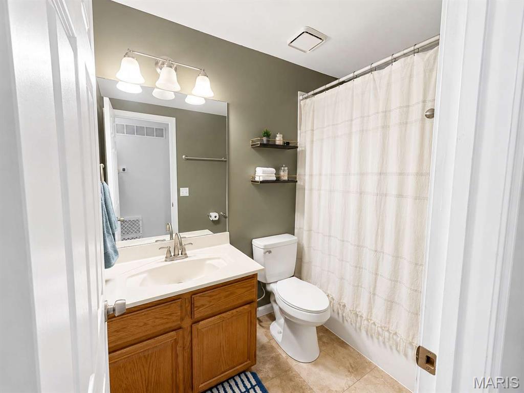 Brittany Place #2 - Residential