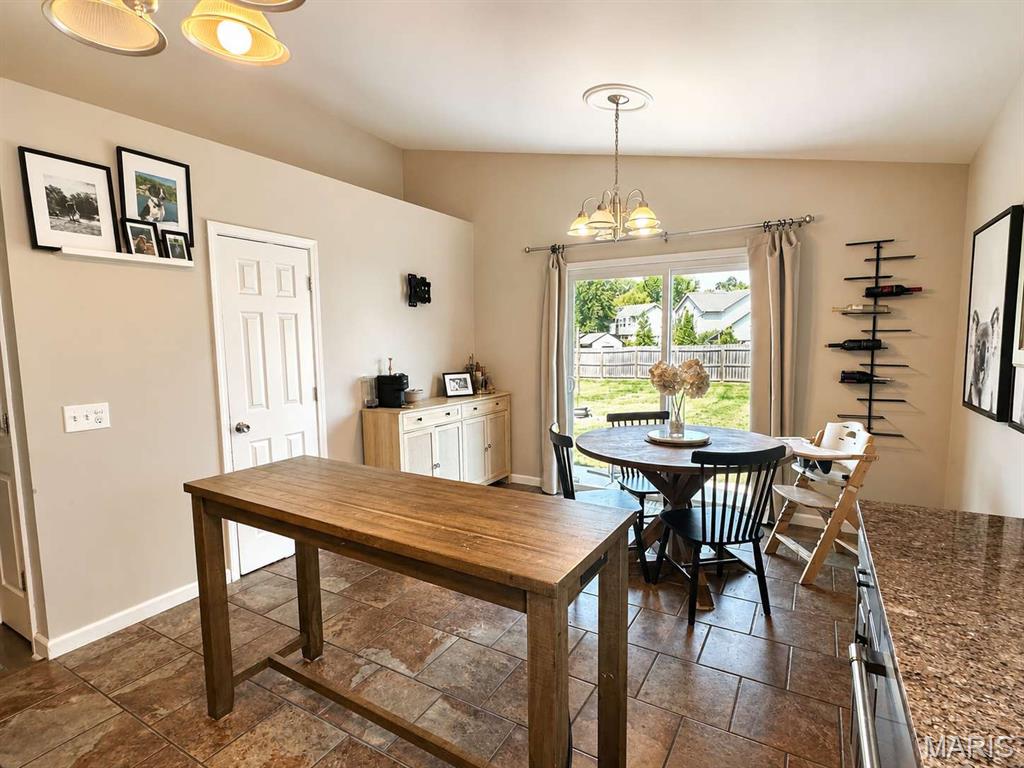 Brittany Place #2 - Residential