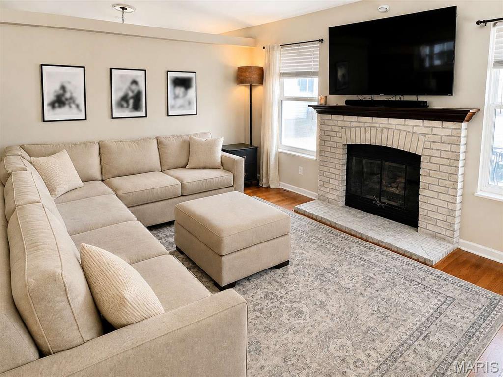 Brittany Place #2 - Residential