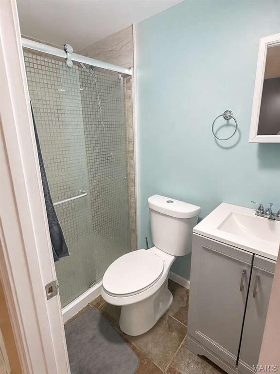 Brittany Place #2 - Residential