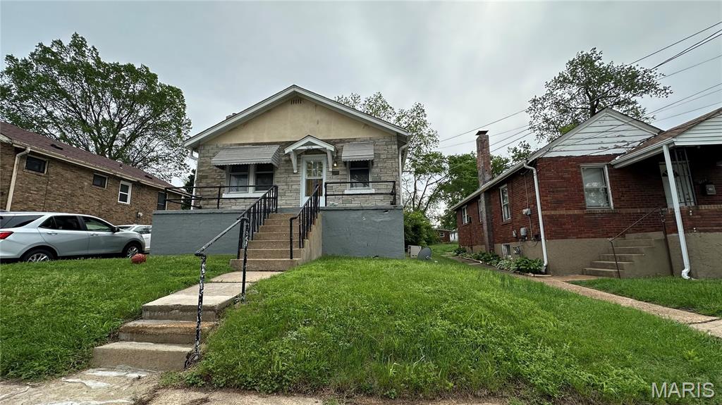 Turnkey single family rental with a long term tenant in place and a clean capital improvement history. Current rent is $1,000 per month with consistent on time payment history going into 2026. At an $85,000 purchase price, this property generates a 9.18% cap rate  delivering stabilized returns from day one.
This property has been actively managed and updated, making it a low maintenance addition to any portfolio.
Recent capital improvements include a brand new roof installed December 2024, lead paint remediation completed July 2025, a new concrete landing and step, HVAC servicing, plumbing and appliance repairs, and bathroom tile work. The rotted deck has been removed, eliminating a future liability. The heavy lifting is done.
An opportunity to acquire stabilized cash flow from day one with no vacancy risk, no rehab needed, and a long term occupant already in place. Ideal for the buy and hold investor looking to add a performing asset.
