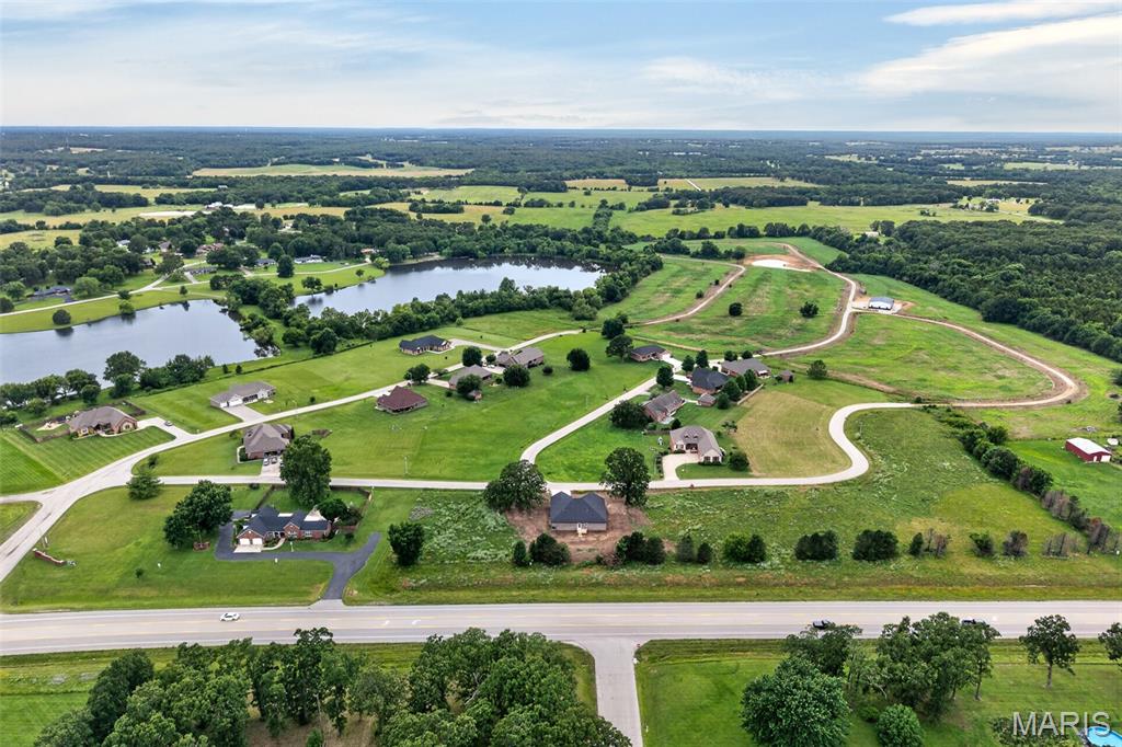 The Lakes - Residential