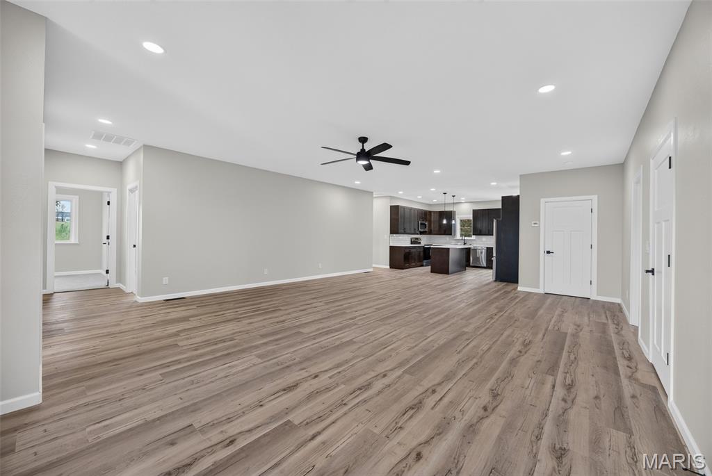 The Lakes - Residential