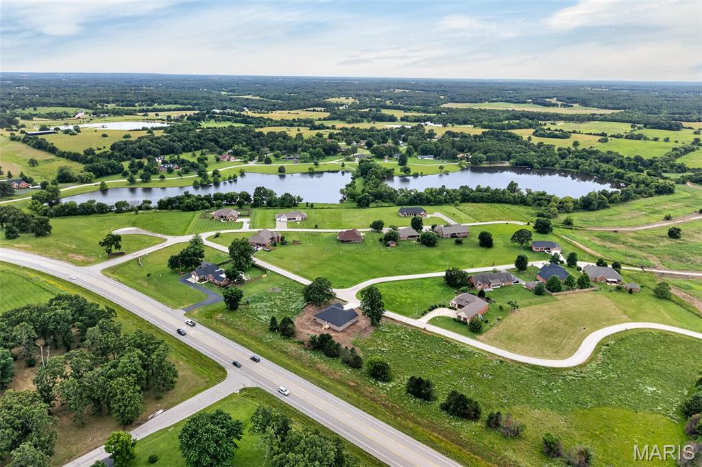 The Lakes - Residential