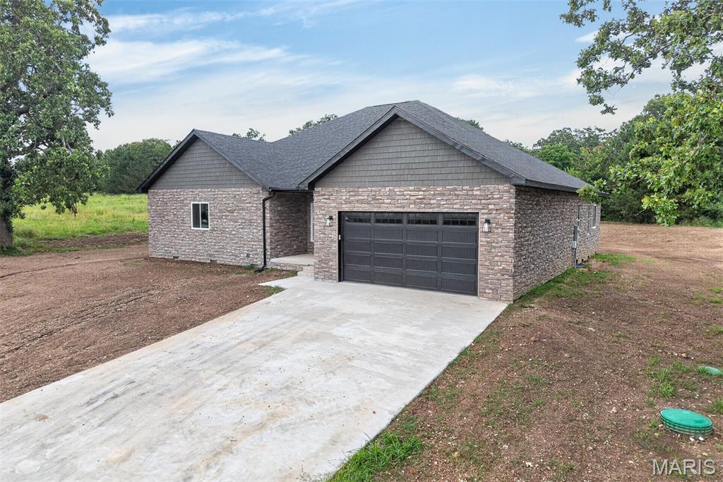 The Lakes - Residential
