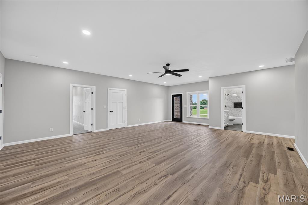 The Lakes - Residential