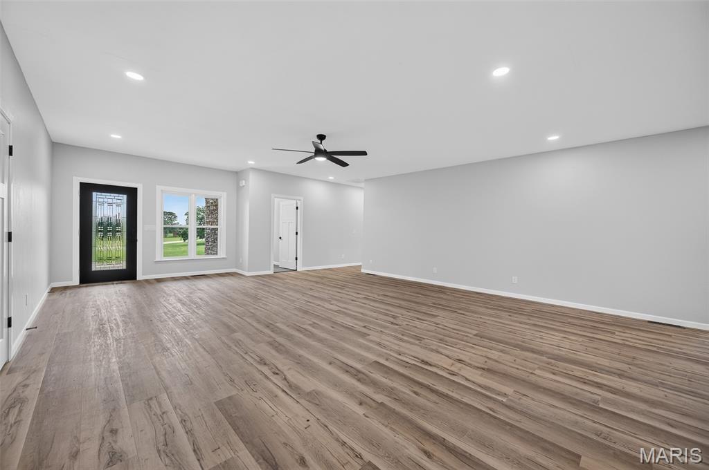 The Lakes - Residential