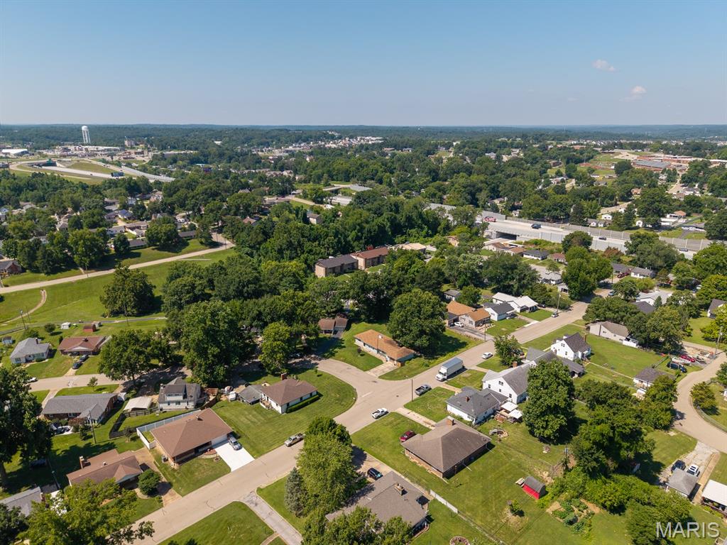 Holly Hills Add - Residential