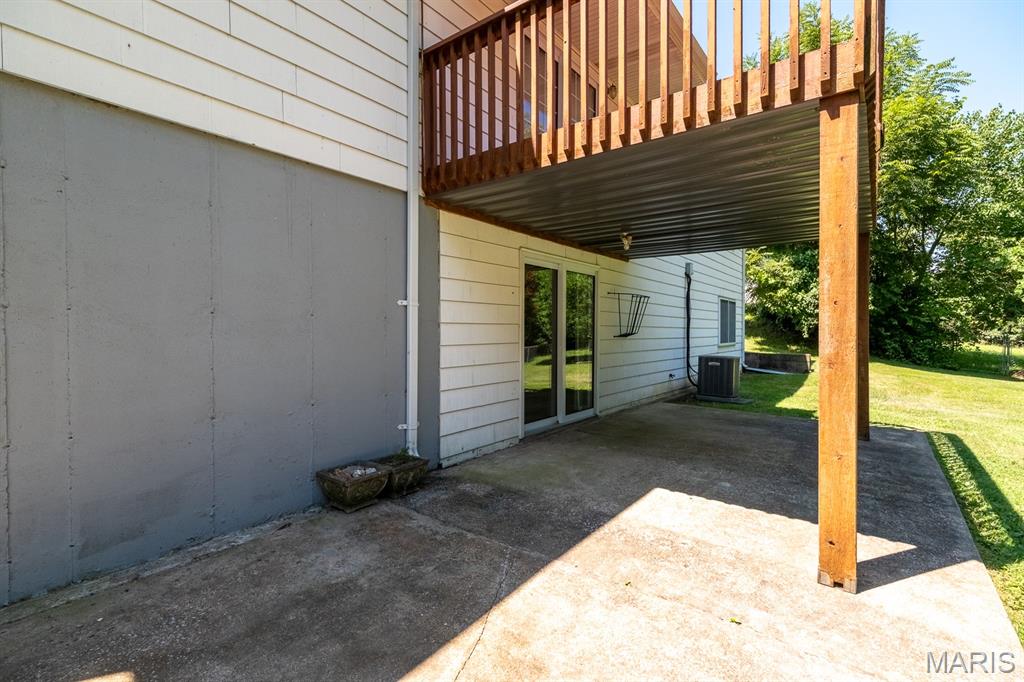 Holly Hills Add - Residential