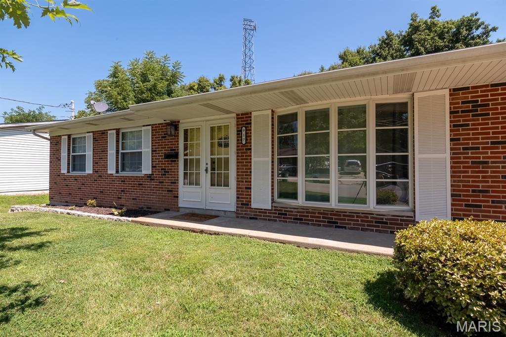 Holly Hills Add - Residential