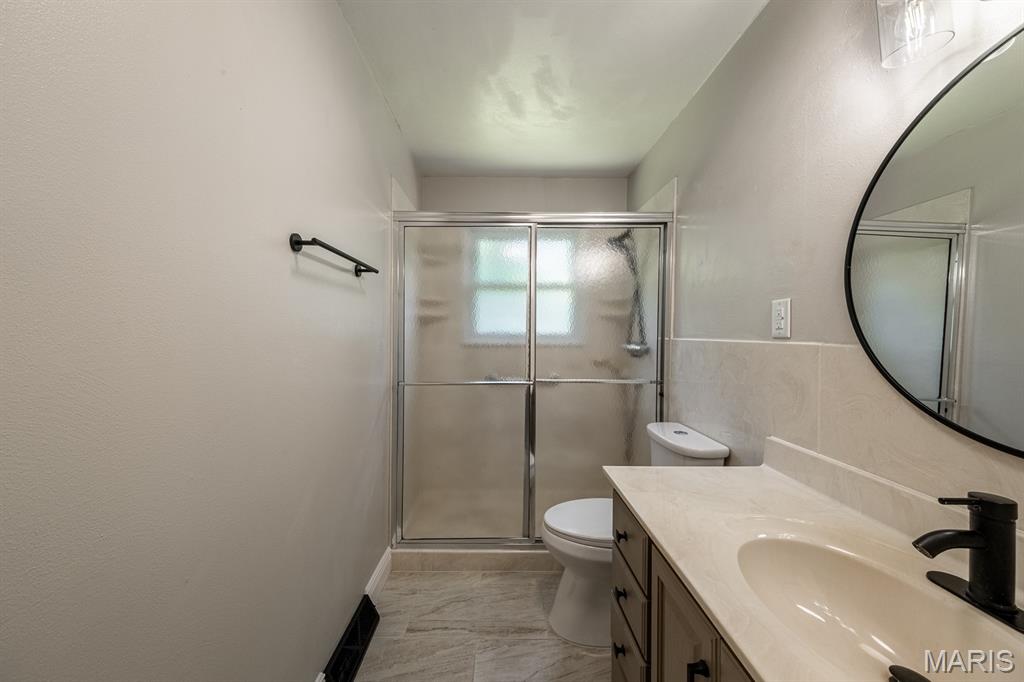 Holly Hills Add - Residential