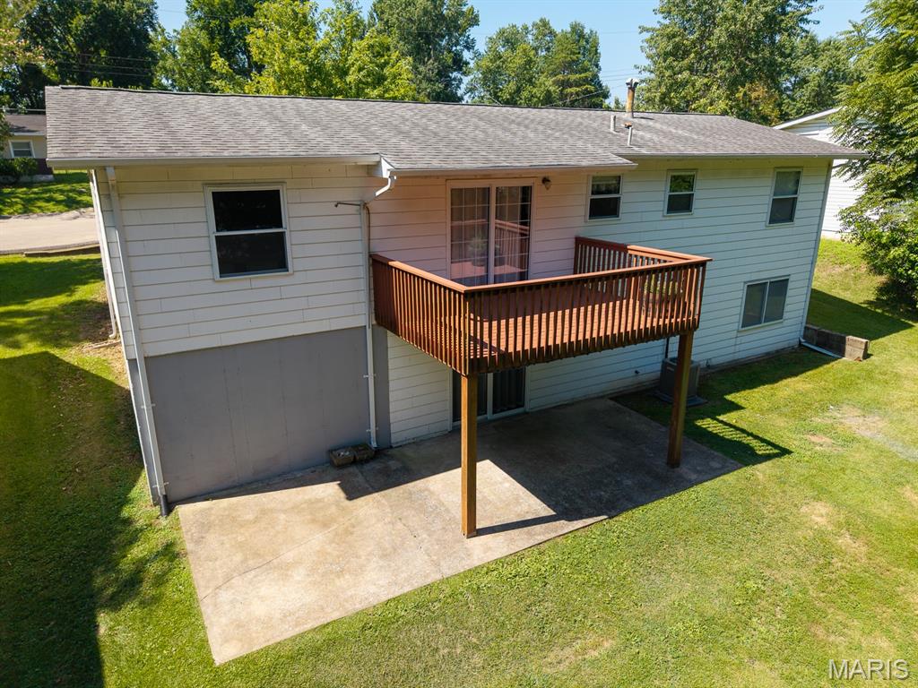 Holly Hills Add - Residential