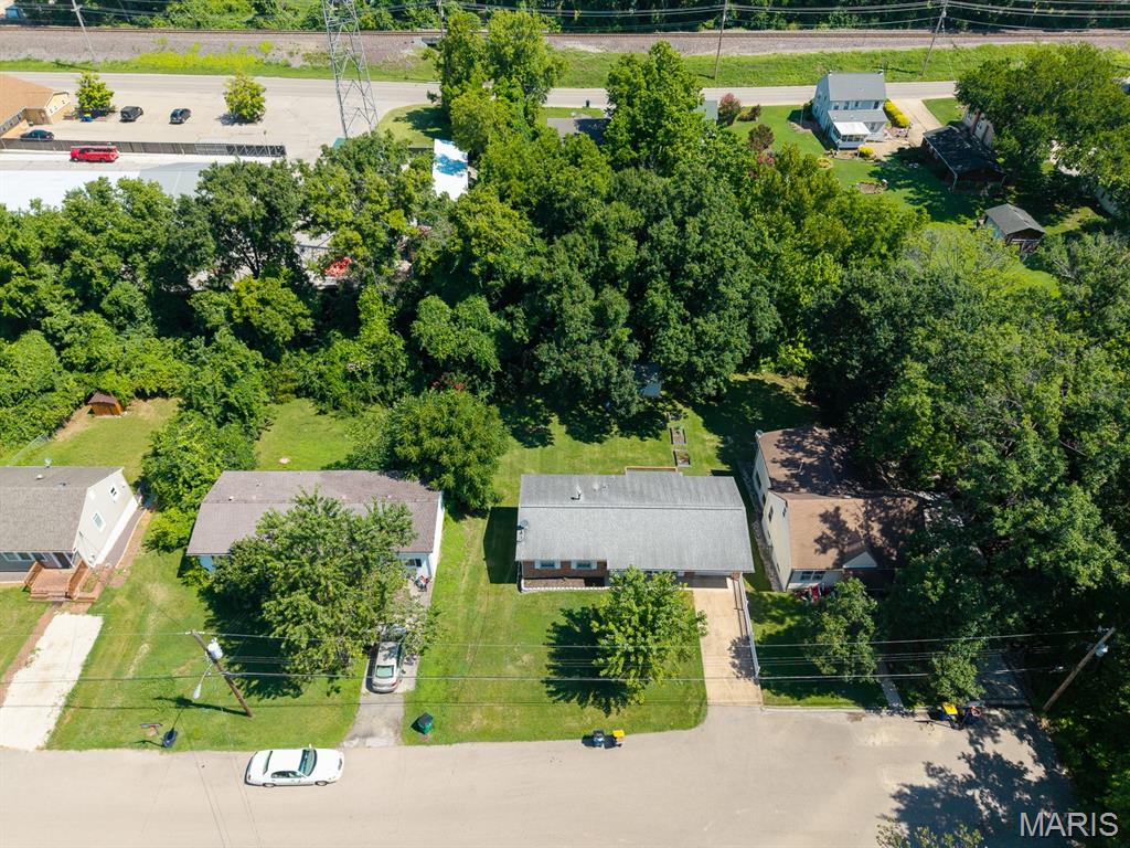 Holly Hills Add - Residential