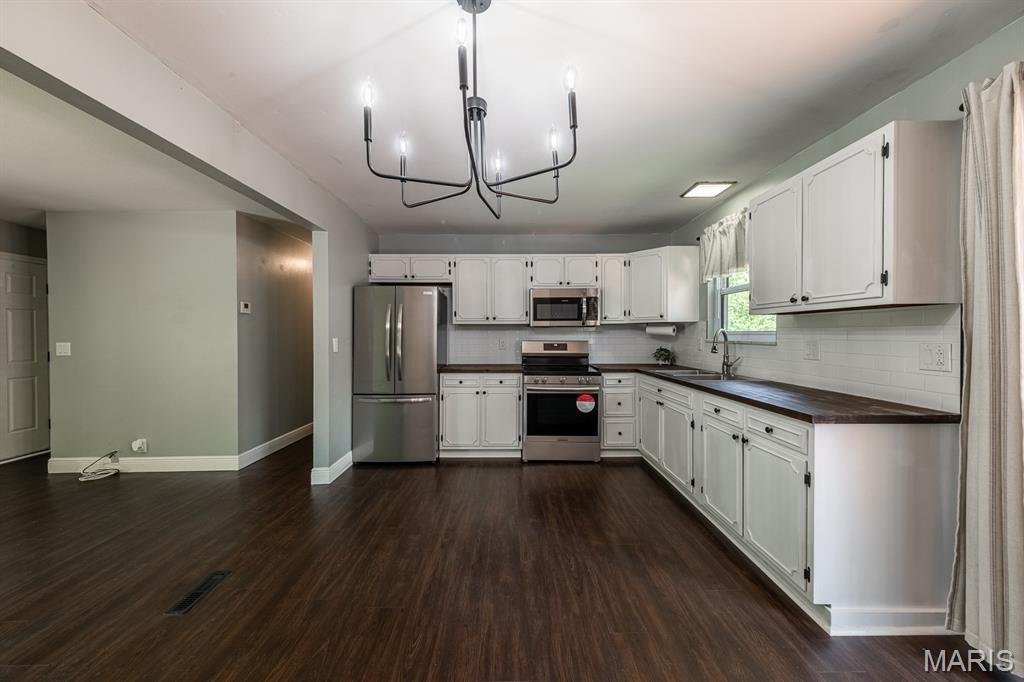 Holly Hills Add - Residential