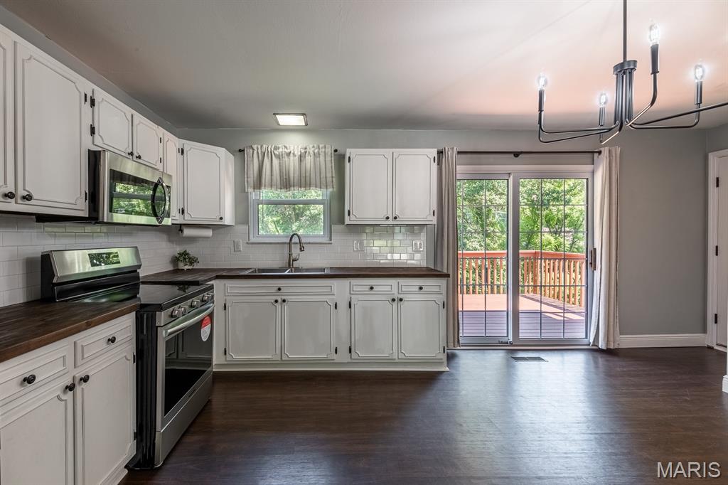 Holly Hills Add - Residential