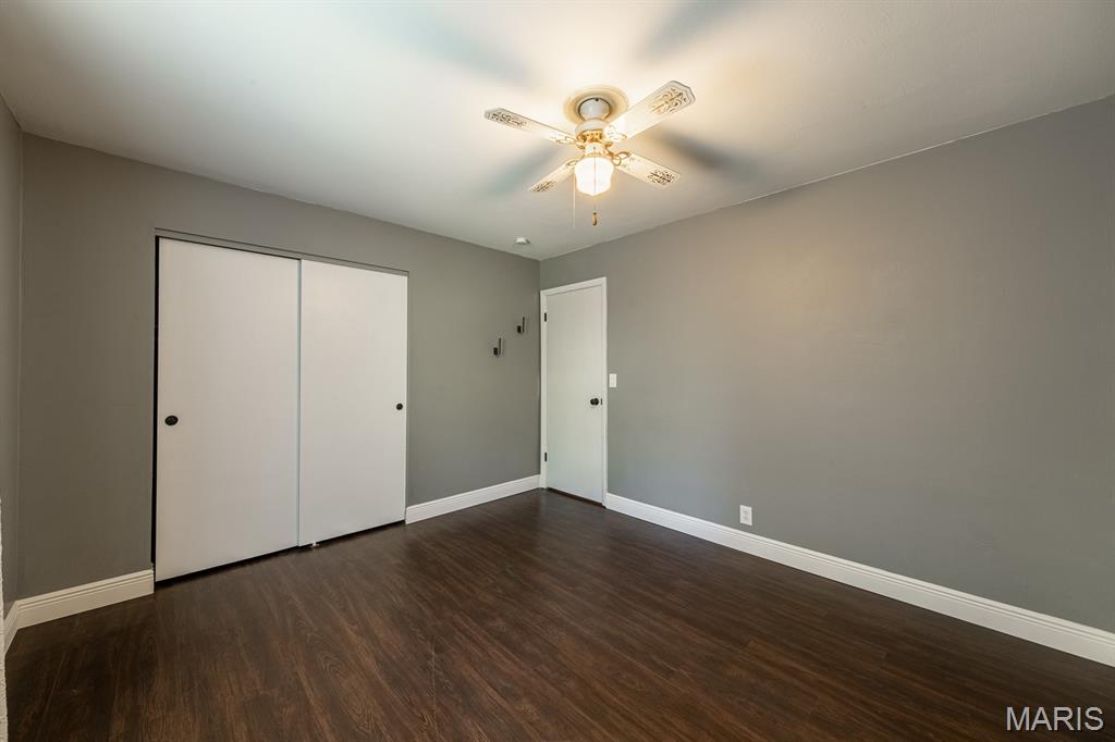Holly Hills Add - Residential