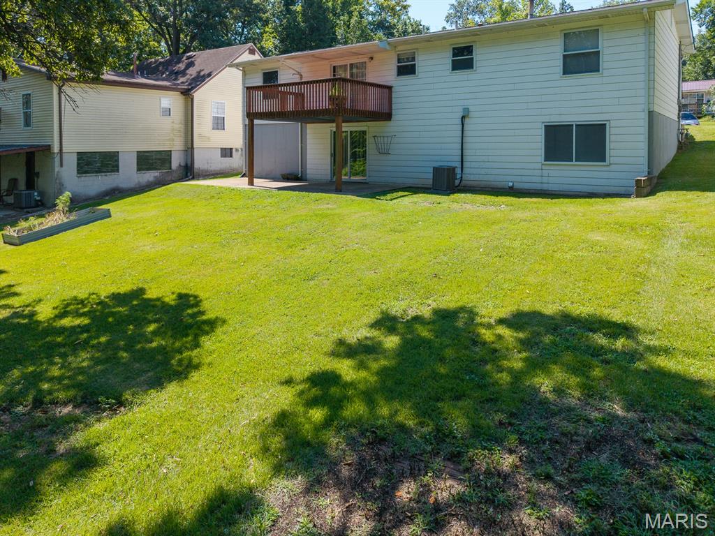 Holly Hills Add - Residential