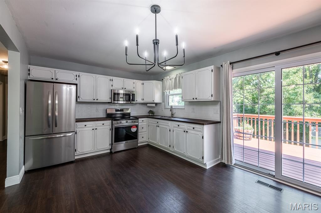 Holly Hills Add - Residential