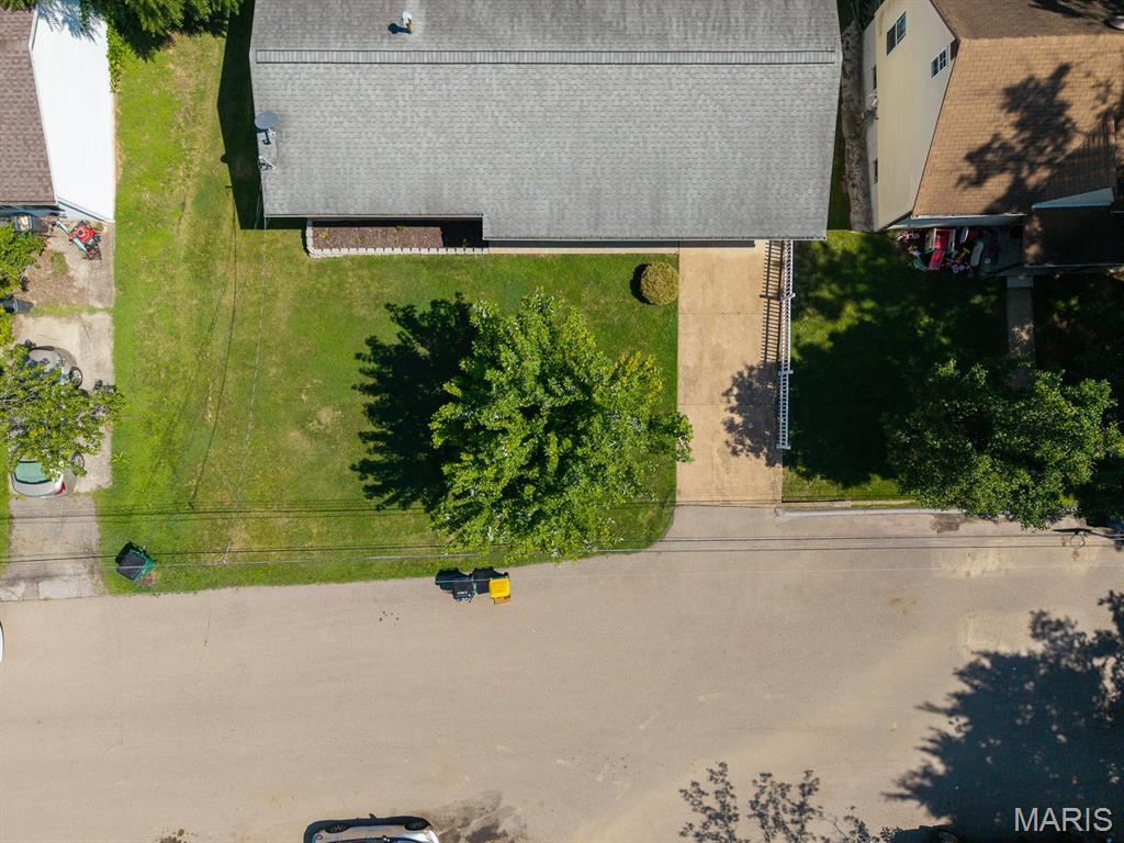 Holly Hills Add - Residential