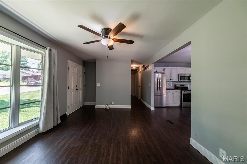 Holly Hills Add - Residential