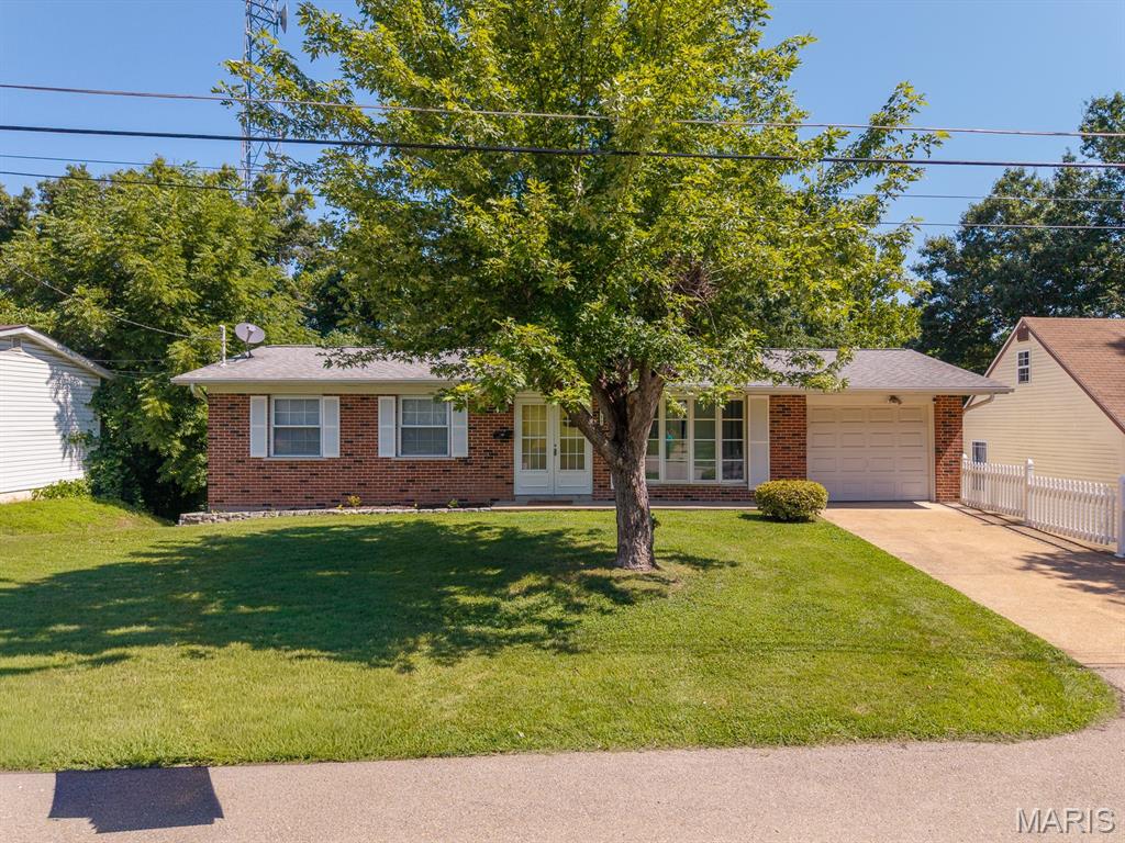 Holly Hills Add - Residential